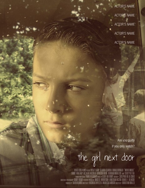 The Girl Next Door
