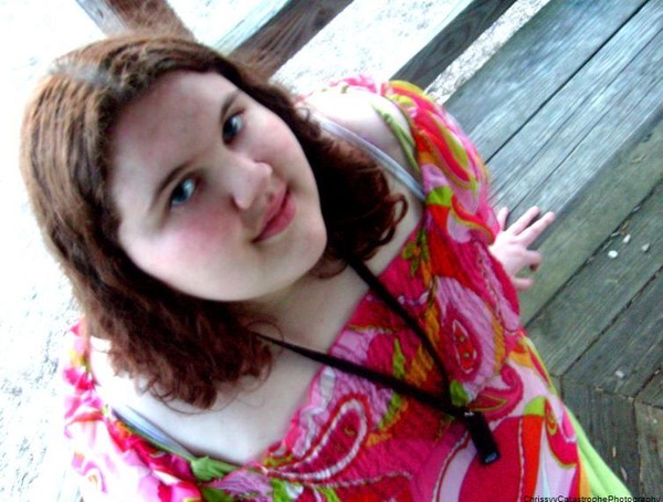 Heather Marie