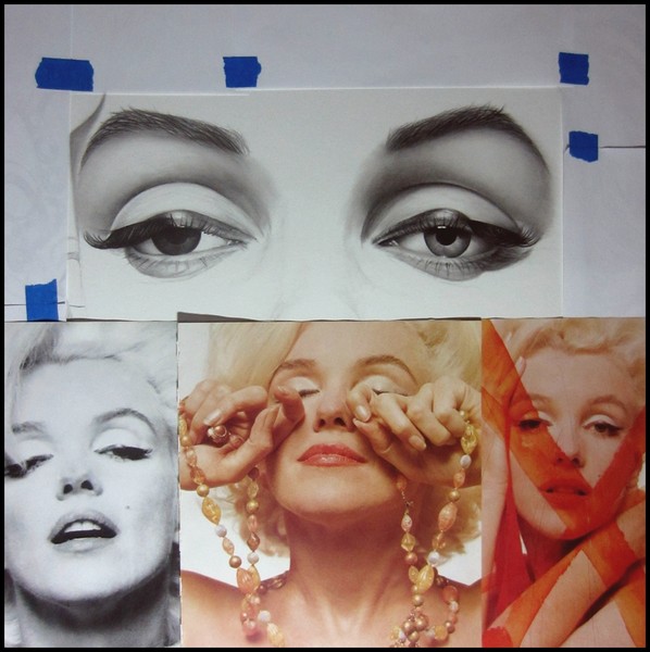 Marilyn