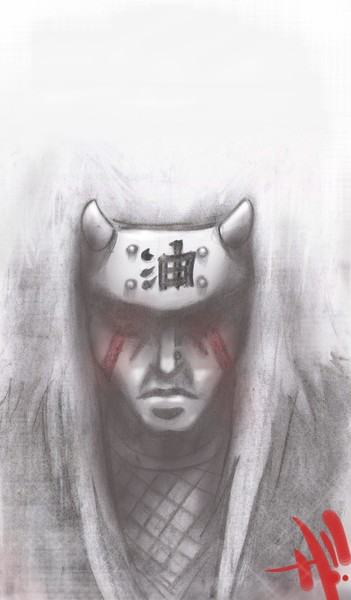 Jiraiya