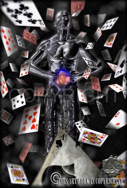 CARDS