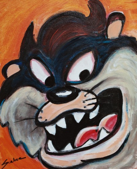 Taz