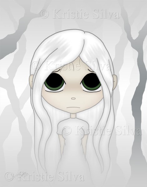 Lost Soul