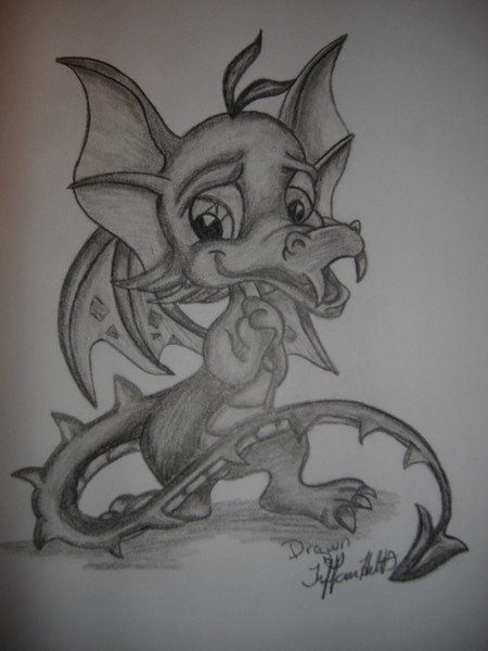 dragon