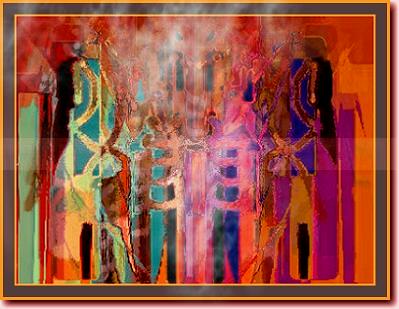 Somba Spirit