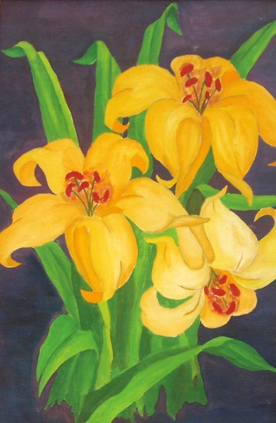 Lilies