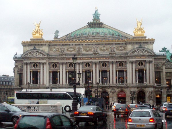 paris-opera house