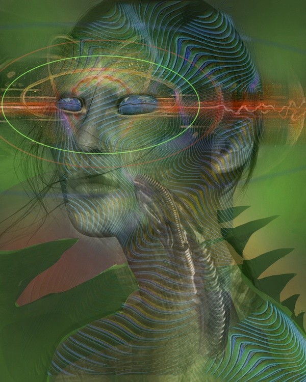 Alien Fem 7