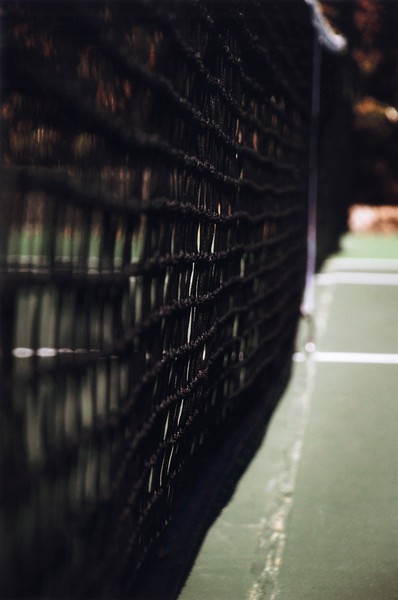 The Net...