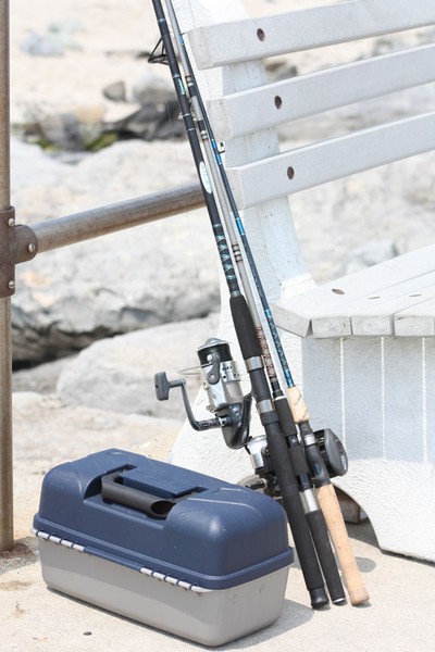 Fishing Poles