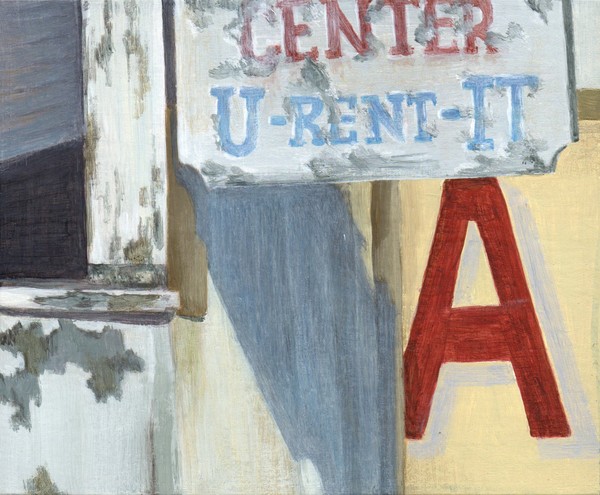 U-Rent-It