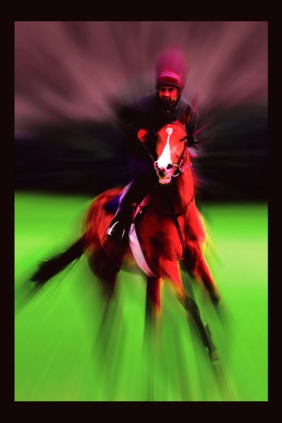 Horse Action