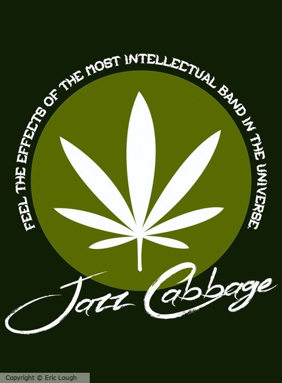 Jazz Cabbage