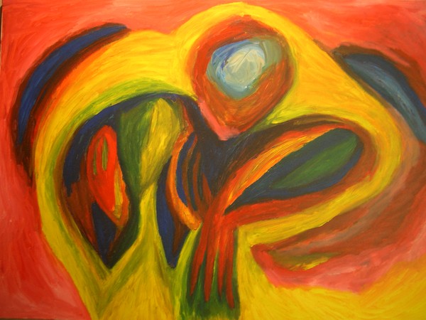 Archevintes Angel