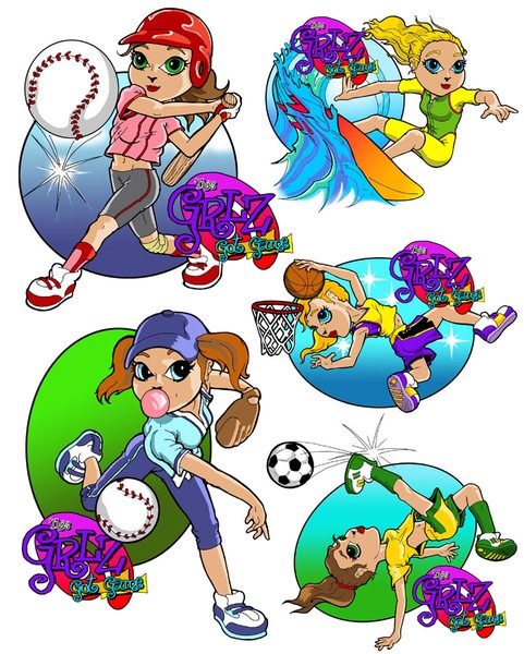 TOON TEENS 2