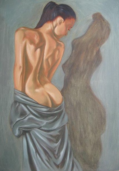 after the bath 2