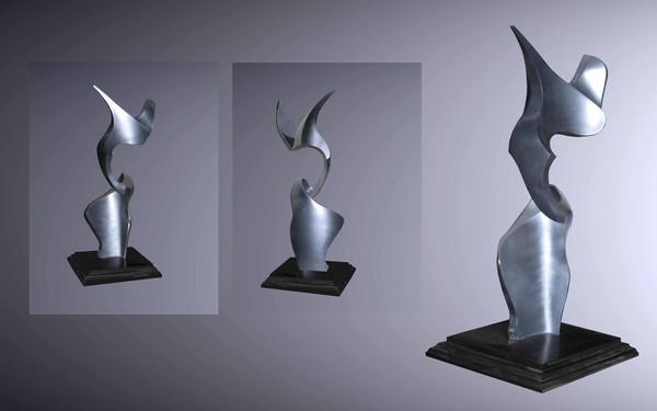 Ngim Kum Thong Metal Spiral 2