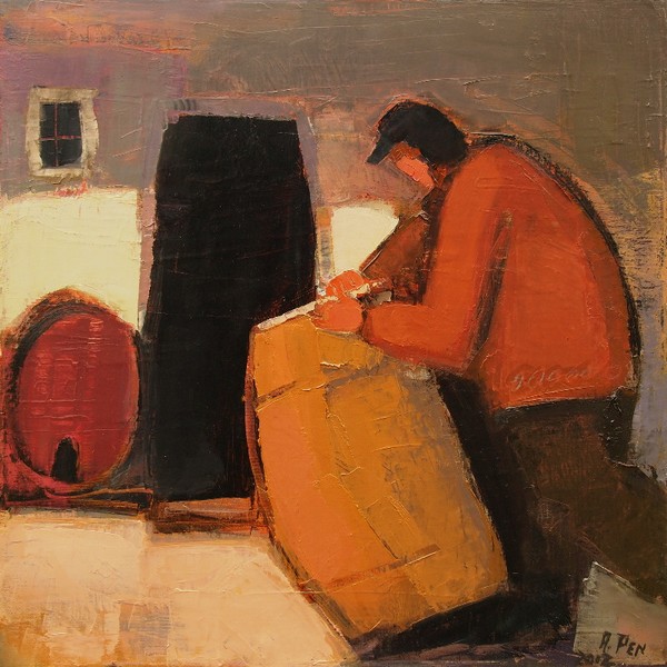 VINEDRESSER; Nr. 12.23