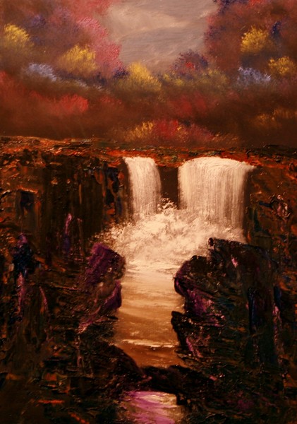 Fall River II