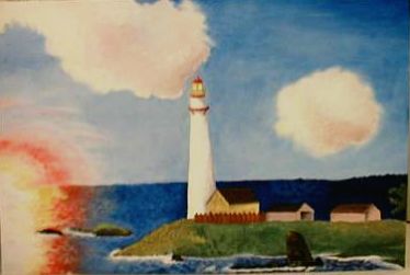 Lighthouse