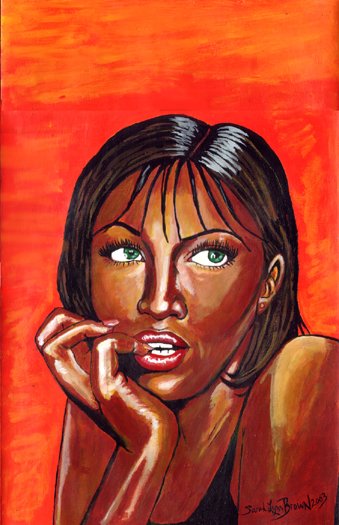Ezel Portrait Cover