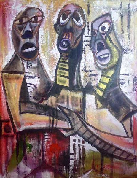obunumakoma, oson and odapagyan