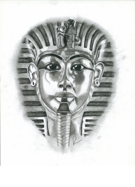 Tutankhamun