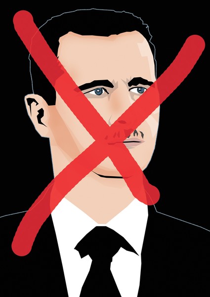 Bashar Al Assad