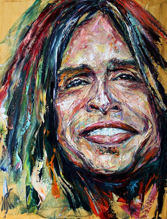 Steven Tyler