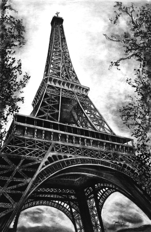 Eiffel Tower