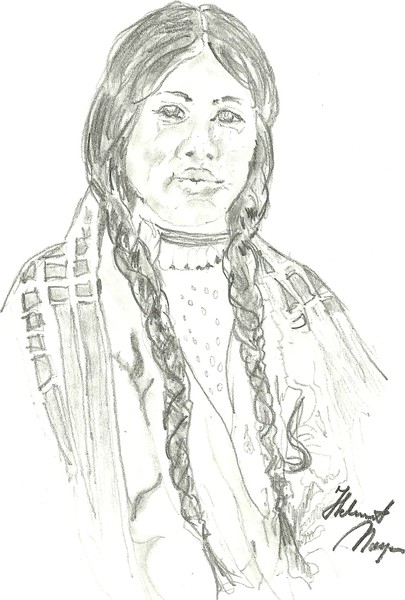 Indian Pride