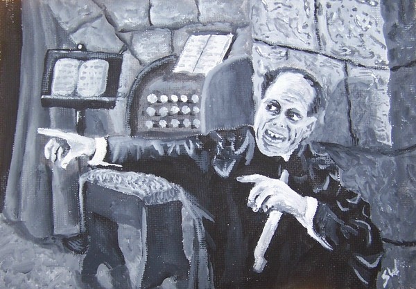 phantom