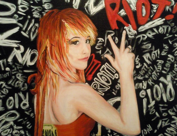 Paramore