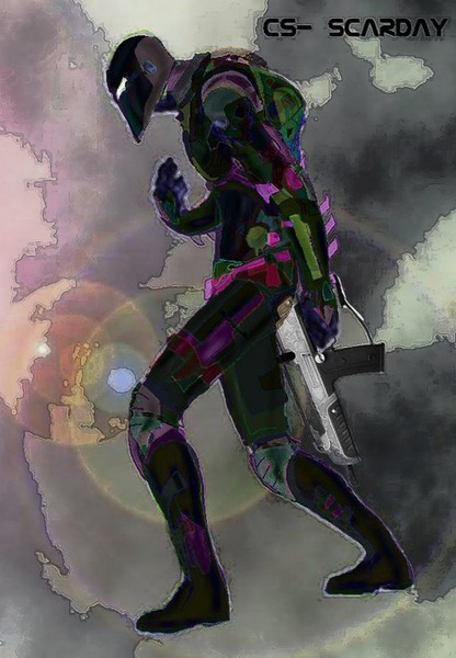 G-Force