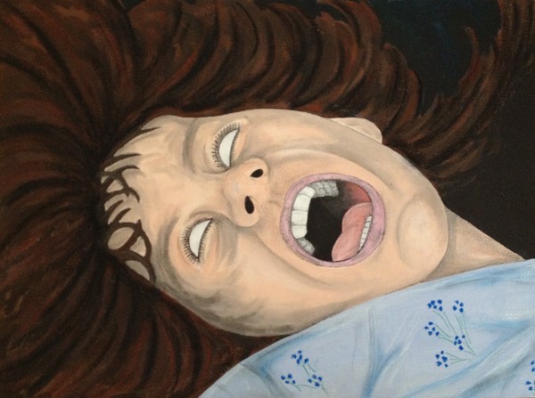 The Exorcist