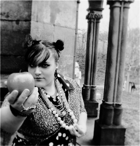 Apple?
