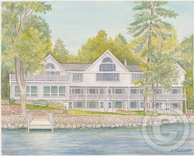 Bayside Inn