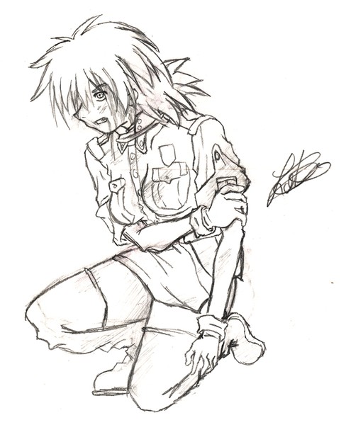 Seras