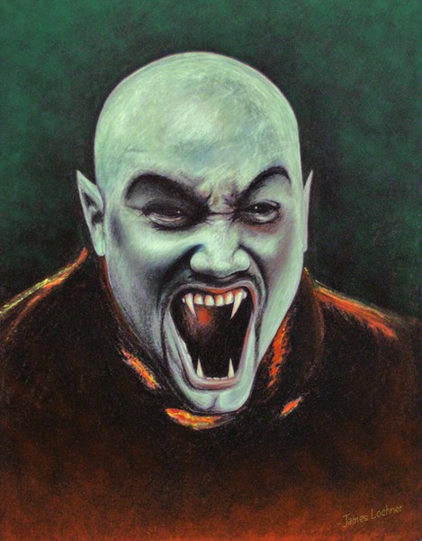 Monster Within