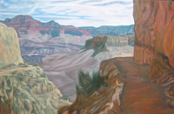 Gran Canyon