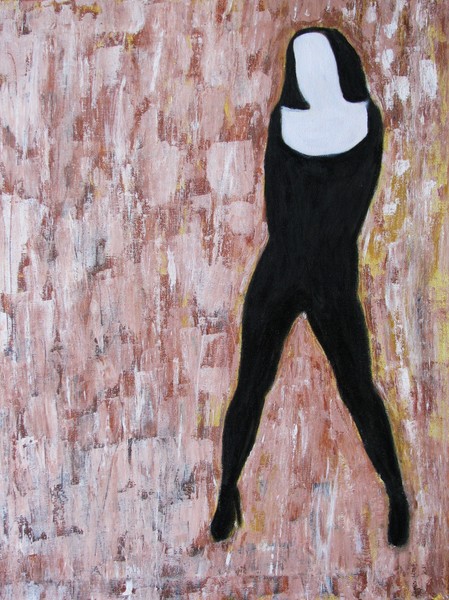 Nun on vacation