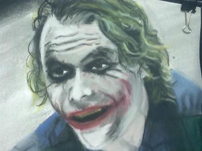 The Joker