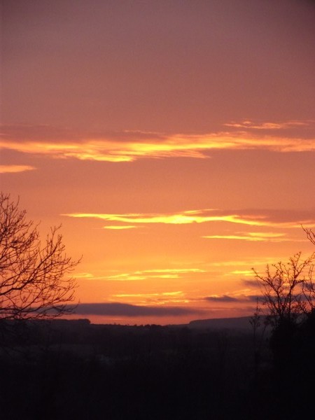 sunset 2