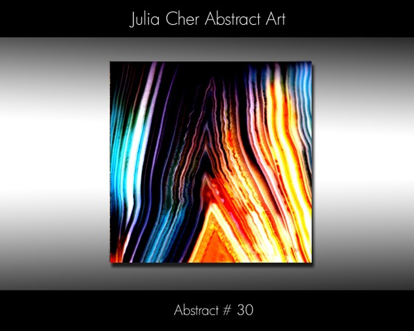 Abstract # 30