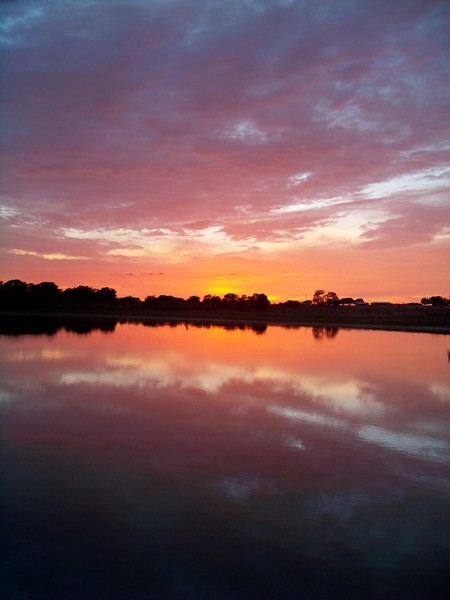 Lake Sunset02