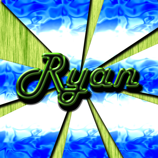 Ryan's Rays