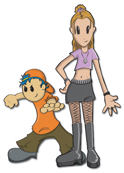 SMAFG Kids