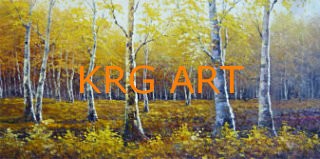 landscape art