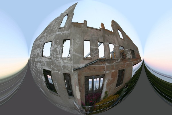 Alca Spherical