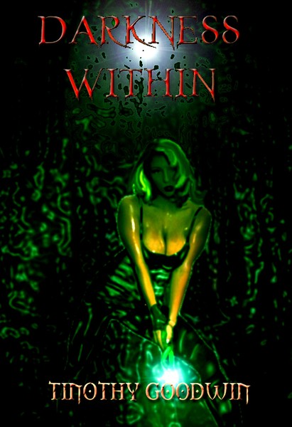 Darkness Within Pants